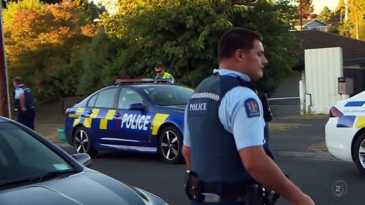 Police Ten 7 - Se26 - Ep20 HD Watch