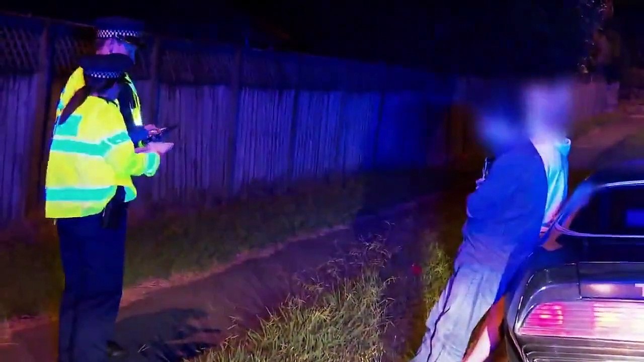 Police Ten 7 - Se26 - Ep21 HD Watch