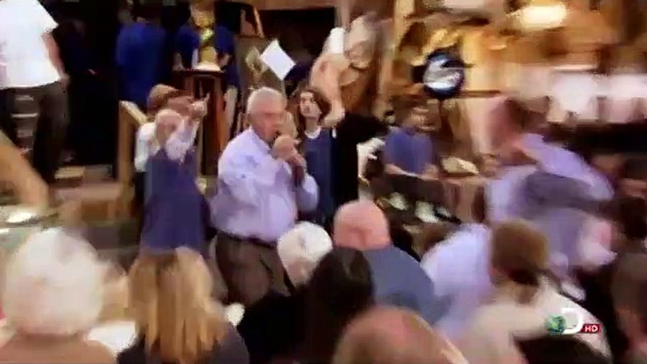 Auction Kings - Se2 - Ep21 HD Watch