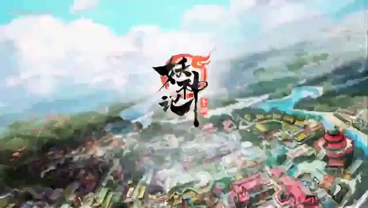 Tales of Demons and Gods - Se3 - Ep14 HD Watch