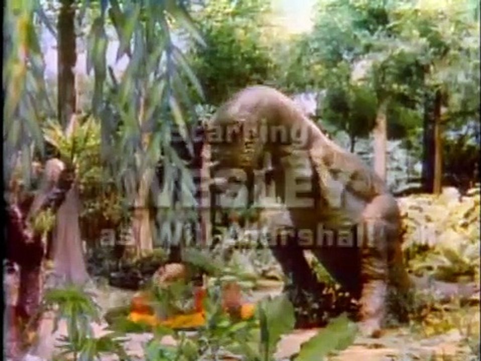 Land of the Lost - Se1 - Ep16 HD Watch