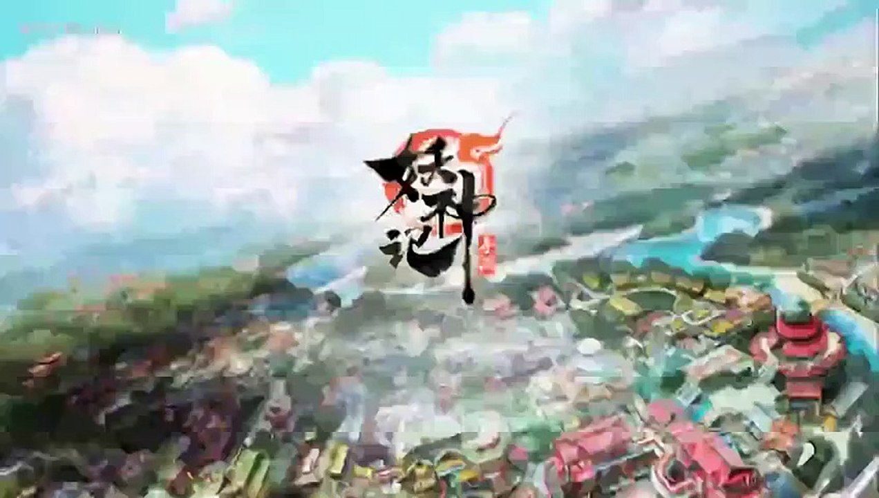 Tales of Demons and Gods - Se3 - Ep15 HD Watch