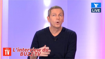 GALA VIDEO - Thomas Hugues s’exprime sur l’affaire Patrick Poivre d’Arvor : “Sans l'ombre d'un doute…”