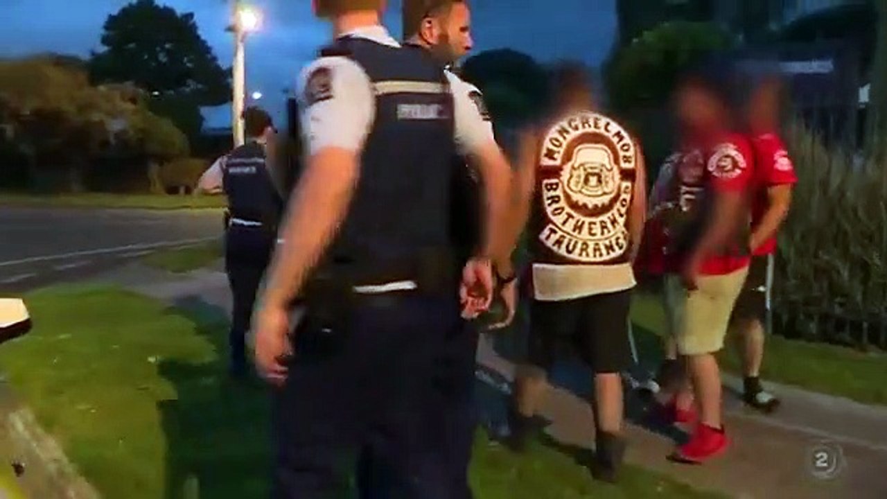 Police Ten 7 - Se26 - Ep27 HD Watch