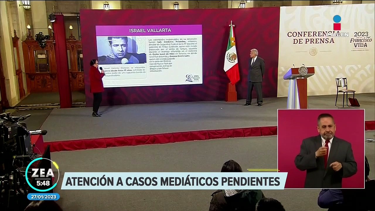 La SSPC detalla atención a casos relevantes en...