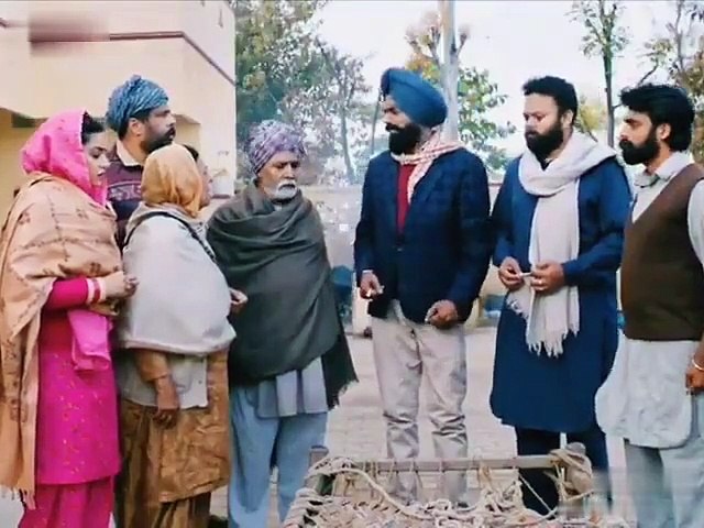 Punjabi movies trailer 2023