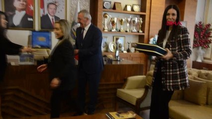 AK PARTİ'Lİ KARAASLAN: 6'LI MASA GÜNDEMİMİZ DEĞİL