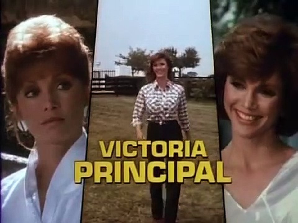 Dallas - Se8 - Ep16 HD Watch