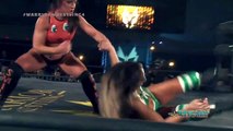 FULL MATCH - Kylie Rae vs Britt Baker - Freelance Wrestling Championship - Warrior Wrestling IV March 15, 2019