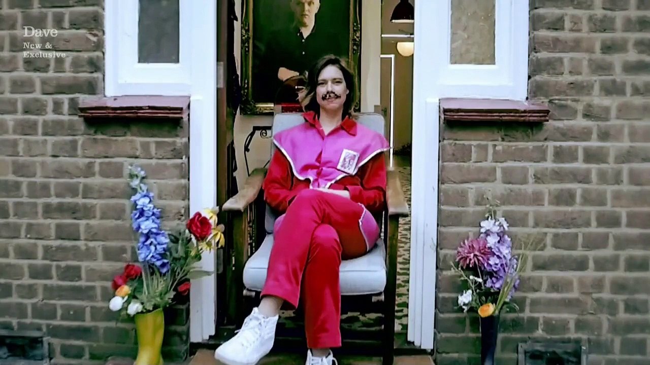 Taskmaster - Se8 - Ep02 - A Novel About Russian Gulags HD Watch