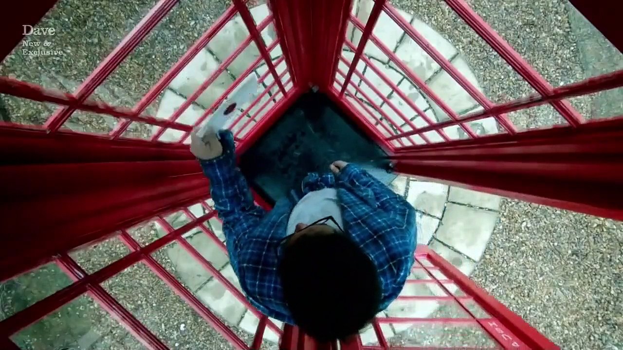 Taskmaster - Se8 - Ep06 - Rock 'N' Roll Umlaut HD Watch