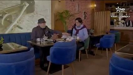 مسلسل جوديا الحلقة السابعة عشر_17