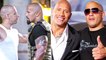 Dwayne Johnson Regrets Revealing His Feud With Vin Diesel On Social Media