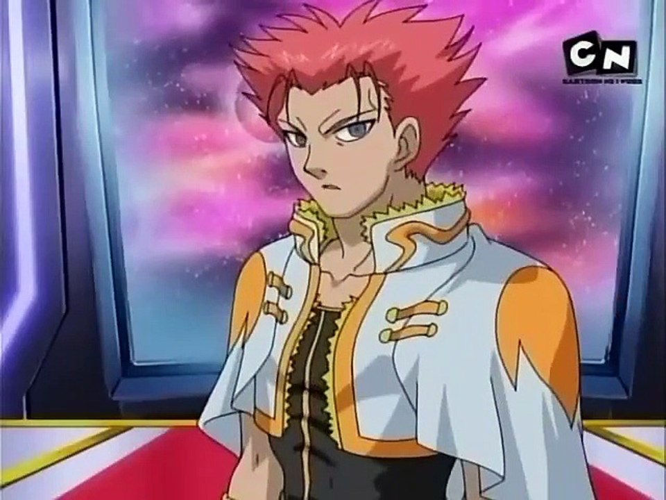 Bakugan- New Vestroia - Ep15 HD Watch