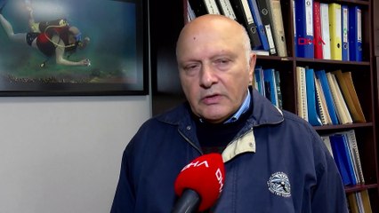 Marmara Denizi'nde Tehlike Yaratan Zehirli ve Yakıcı Türeyle Tanışın ⚠️