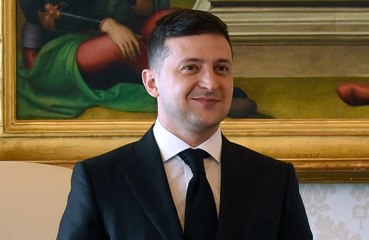 Volodymyr Zelensky n’est pas ‘intéressé’ à l’idée de rencontrer Vladimir Poutine !