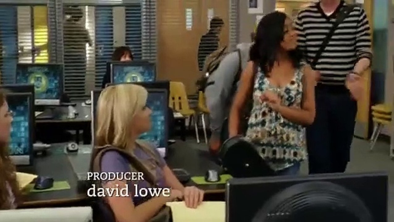 Degrassi - The Next Generation - Se9 - Ep01 - 2 HD Watch