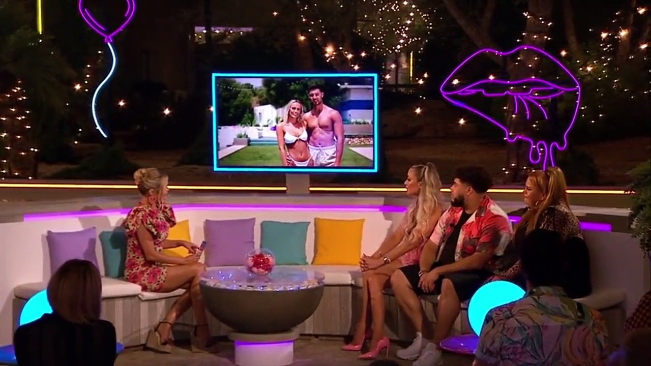 Love Island Aftersun Se5 Ep08 HD Watch video Dailymotion