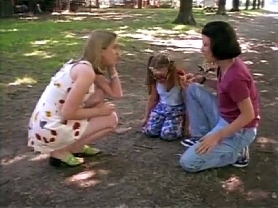 Ready or Not - Se5 - Ep03 HD Watch