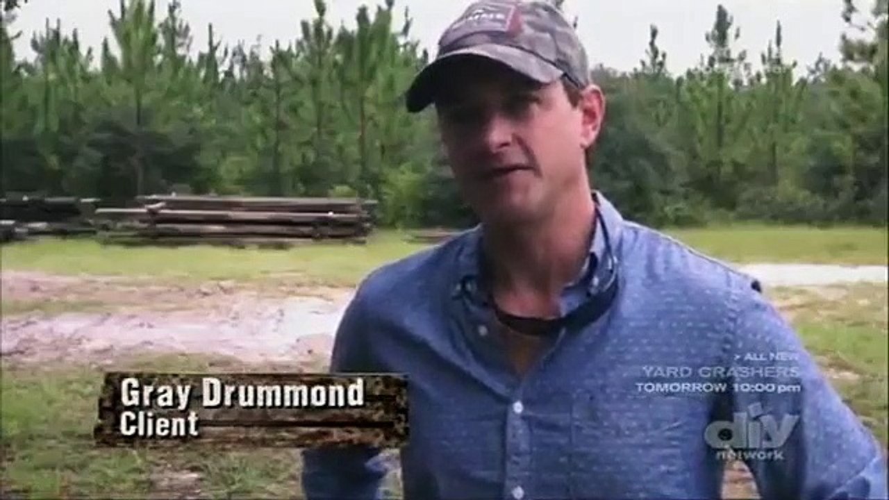 Barnwood Builders - Se1 - Ep07 HD Watch