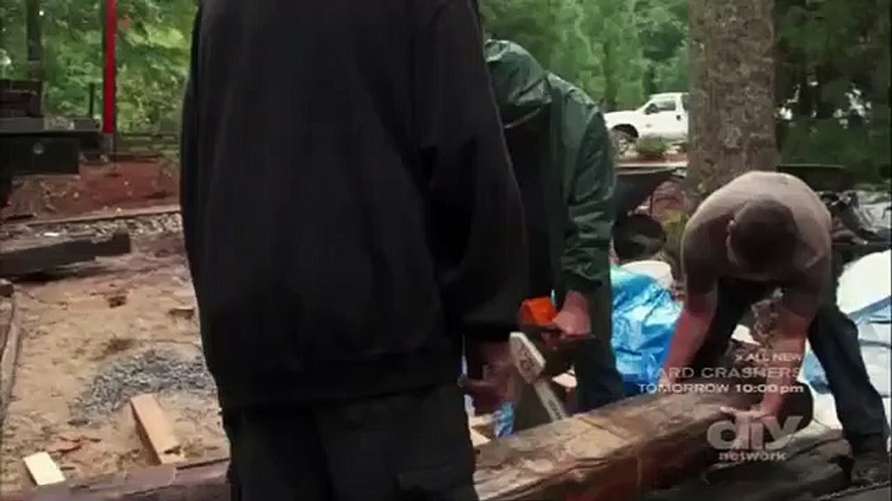 Barnwood Builders - Se1 - Ep08 HD Watch