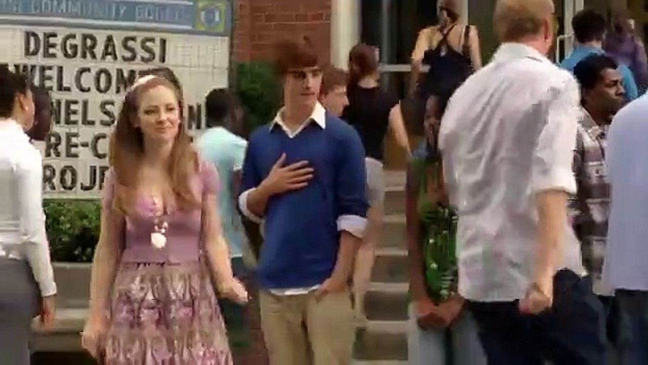Degrassi - The Next Generation - Se9 - Ep13 HD Watch