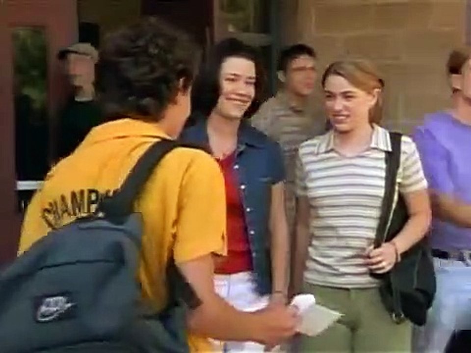 Ready or Not - Se5 - Ep05 HD Watch