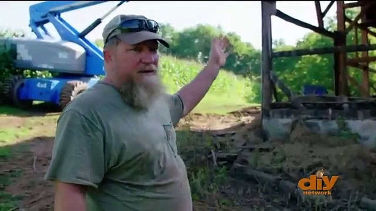 Barnwood Builders - Se4 - Ep04 HD Watch