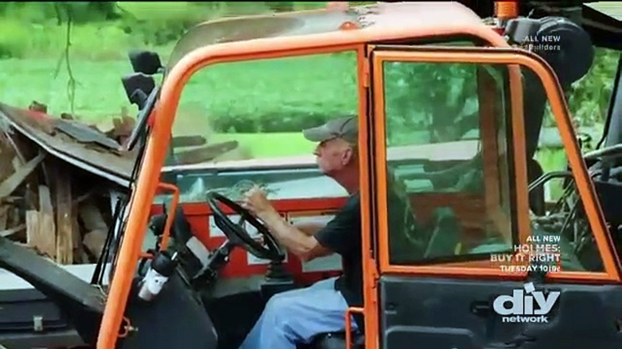 Barnwood Builders Se4 Ep06 HD Watch video Dailymotion