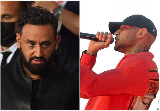 “Tu peux appeler ta grand-mère ou Superman” : Booba multiplie les attaques et lance un avertissement à Cyril Hanouna