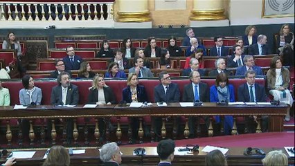 Bolaños condena los "discursos del odio que aprovechan cualquier oportunidad para tratar de deteriorar la convivencia"