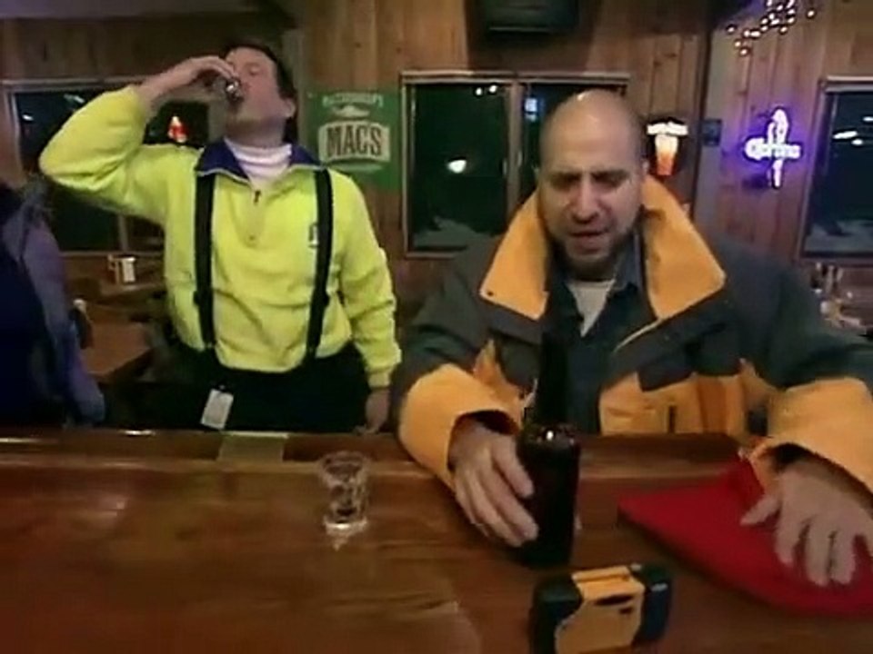 Insomniac with Dave Attell - Ep06 HD Watch