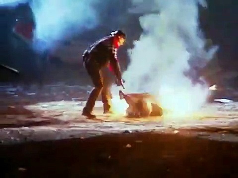 Insomniac with Dave Attell - Ep08 HD Watch