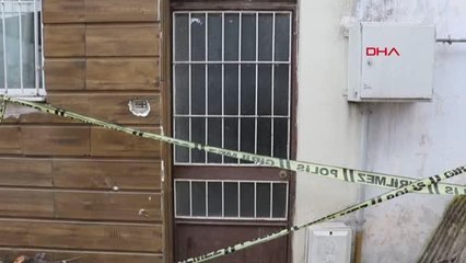 MURAT ASLAN BEBEĞİN ÖLÜMÜYLE İLGİLİ İKİ KİŞİ DAHA GÖZALTINA ALINDI