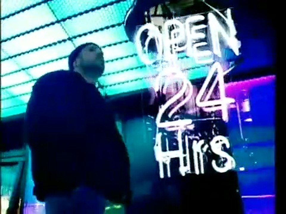 Insomniac with Dave Attell - Ep10 HD Watch