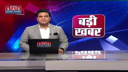 Uttar Pradesh : Agra बिल्डिंग हादसे में पुलिस की बड़ी कार्रवाई |