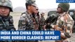 India and China could have more border clashes in coming months, says report | Oneindia News
