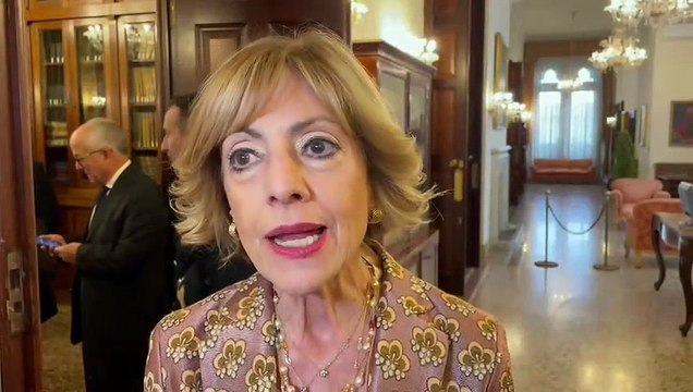 Le storie degli ebrei di Sicilia deportati, commozione a Villa Whitaker nel giorno della memoria