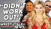 Royal Rumble Title Plans CHANGED! Top AEW Star Battling Visa Issues! | WrestleTalk