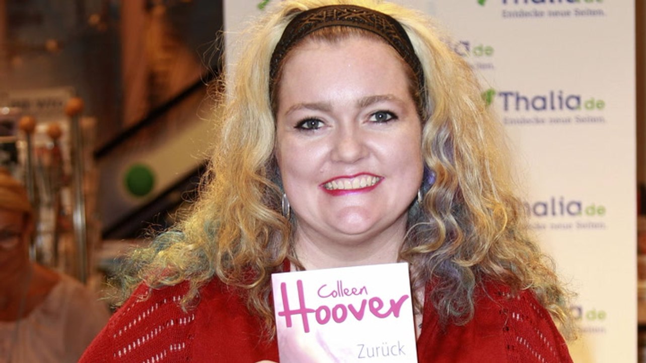 Colleen hoovers „it ends with us“: sie werden die hauptrollen übernehmen