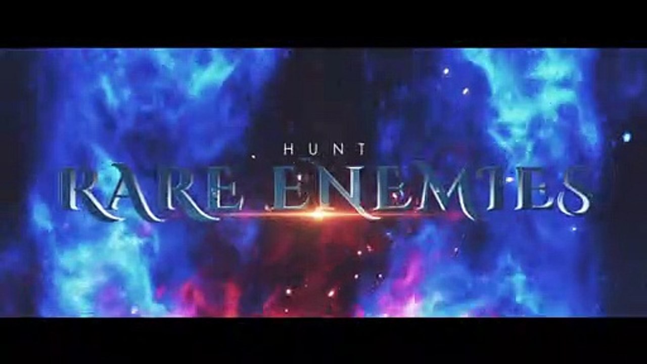 The Adventurer's Domain Online MMORPG Trailer