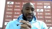 Darren Moore on another game against Fleetwood Town for Sheffield Wednesday