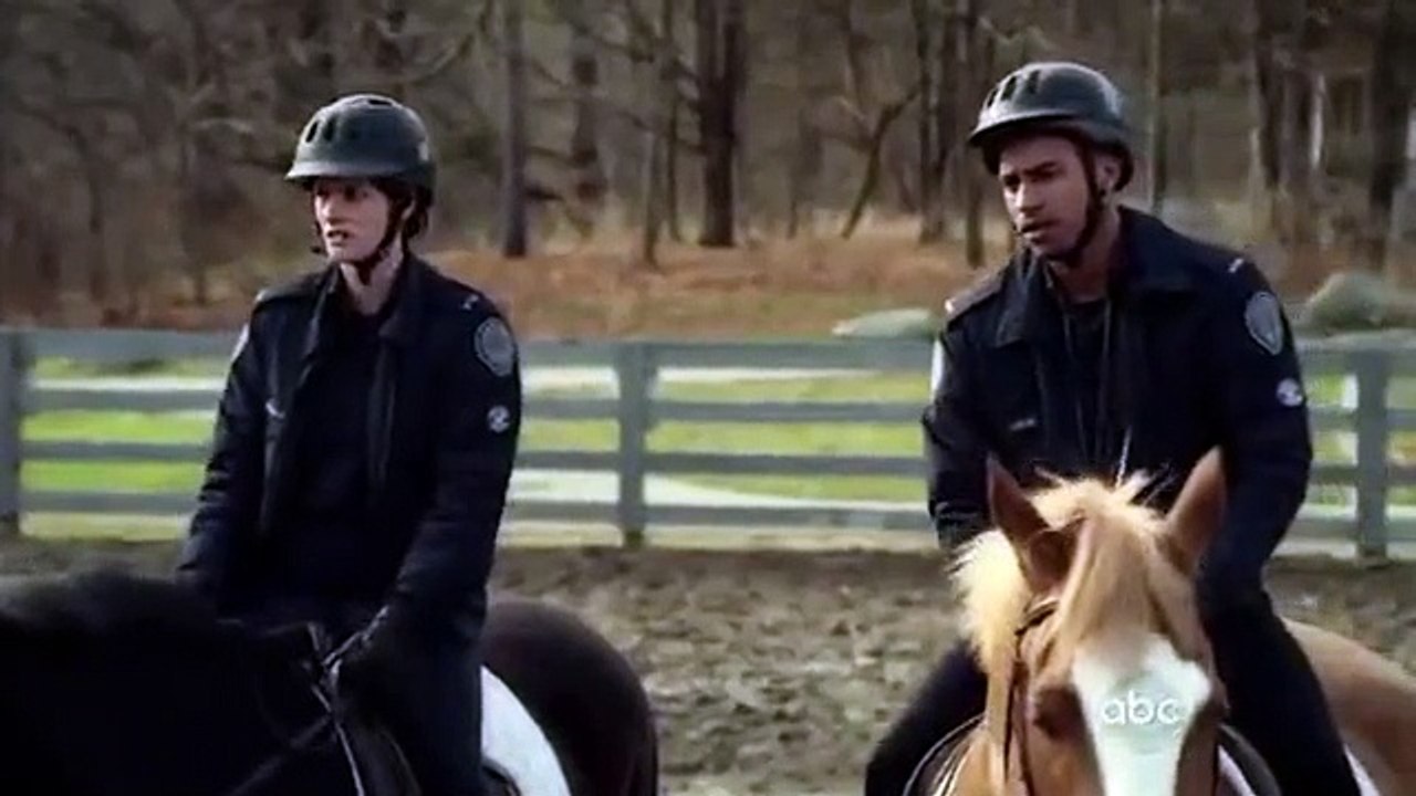 Rookie Blue - Se2 - Ep09 - Brotherhood HD Watch