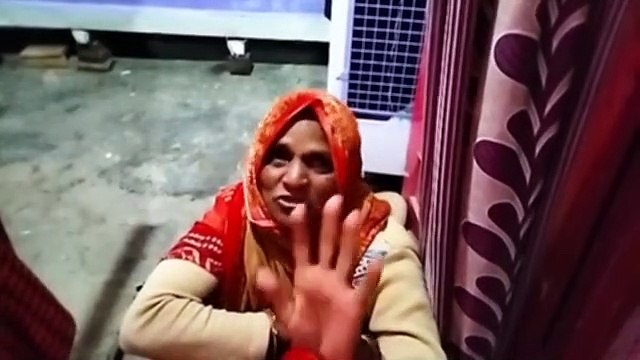 बेटी की शादी के लिए उधार लिए थे दो लाख और बना रखी थी ज्वैलरी, आधी रात को चोरी