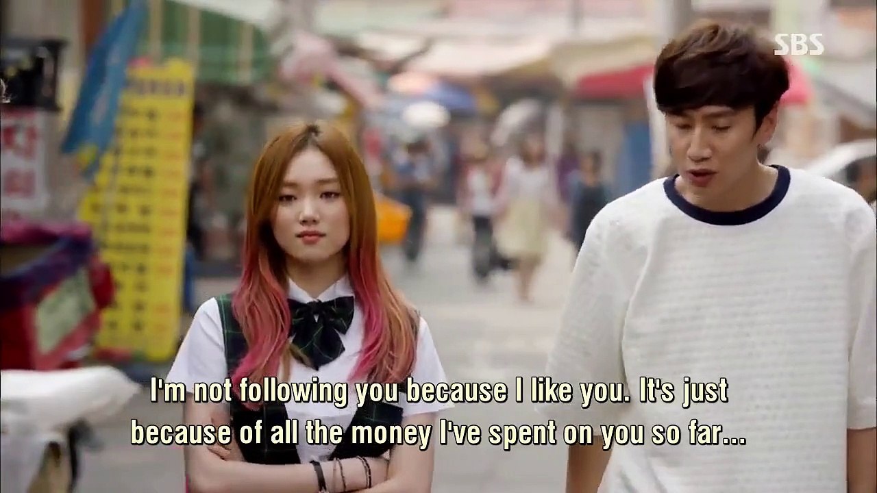 Its Ok, This Is Love - Ep06 HD Watch