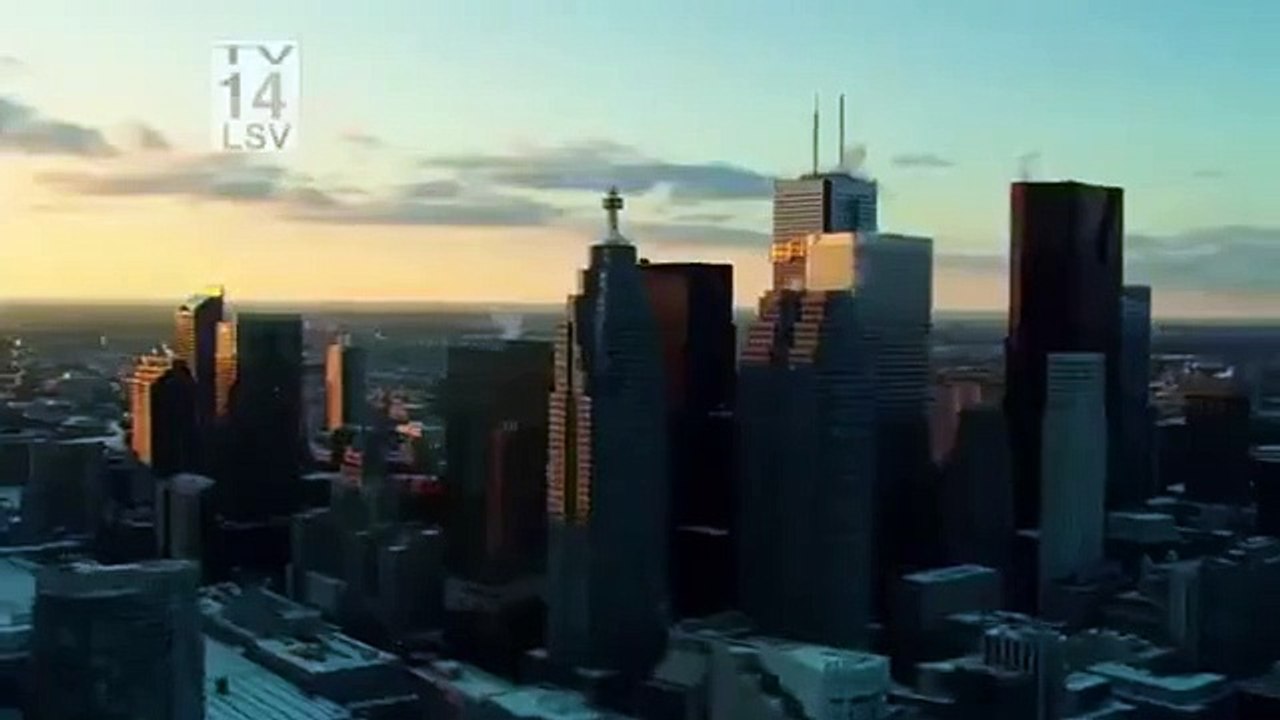 Rookie Blue - Se2 - Ep12 - On the Double HD Watch