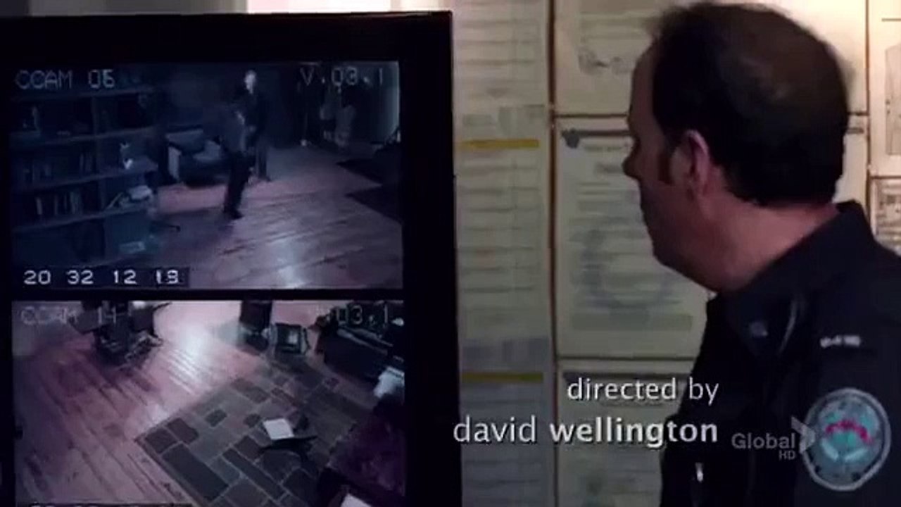 Rookie Blue - Se2 - Ep13 - God's Good Grace HD Watch