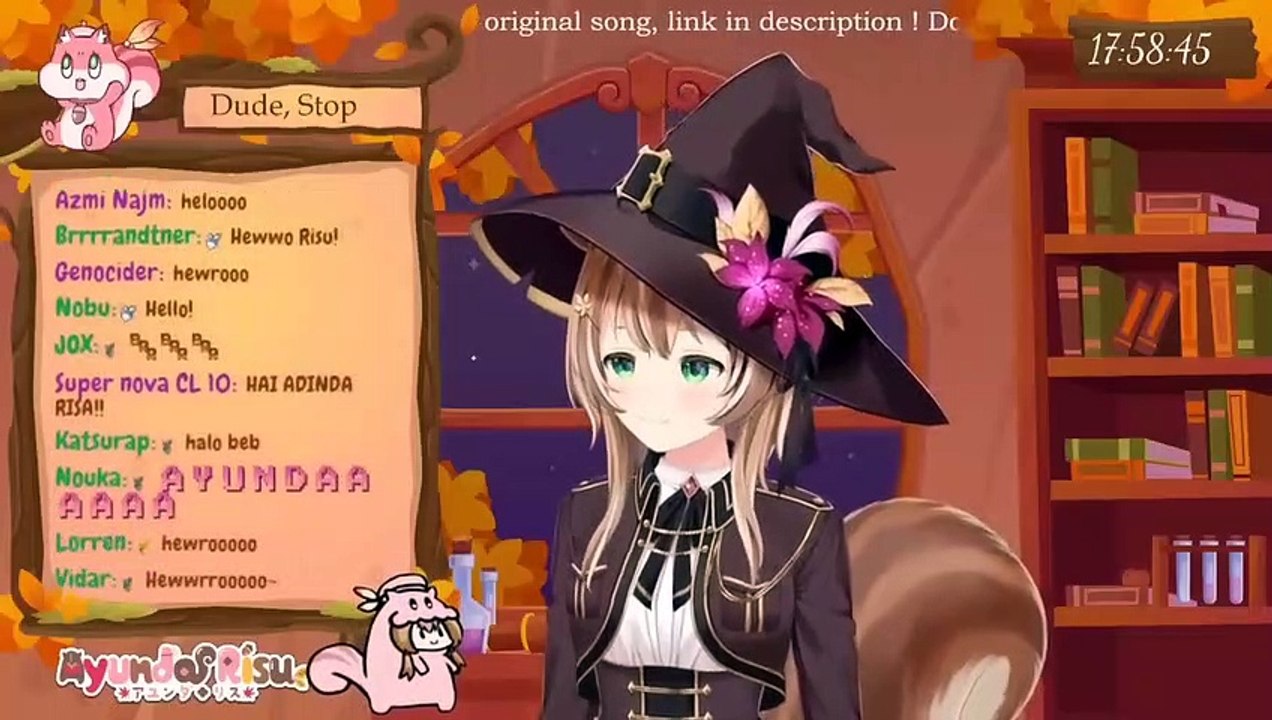 BEST OF HOLOLIVE ID - HOLOLIVE INDONESIA