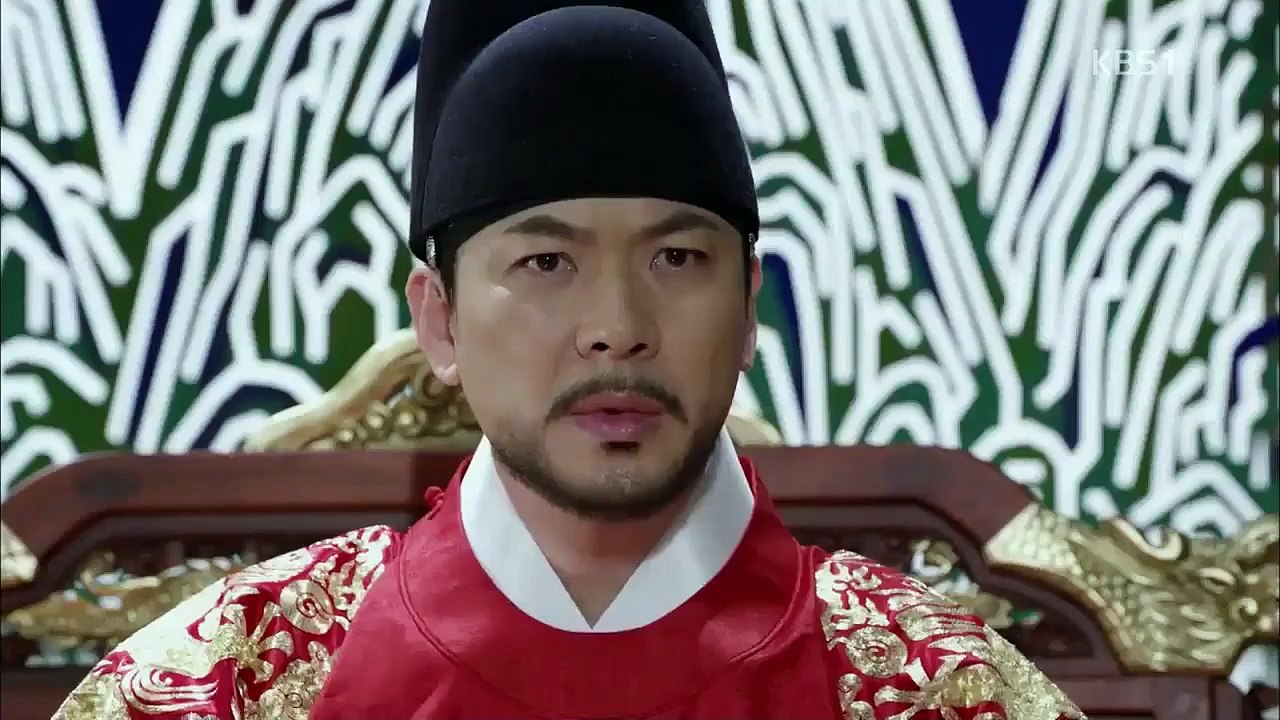 Jang Yeong-Sil - Ep17 HD Watch