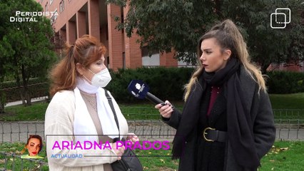 Una ciudadana explota: Marruecos tiene a Pedro Sánchez “cogido por la corbata” y “Marlaska no tiene dignidad ni vergüenza”